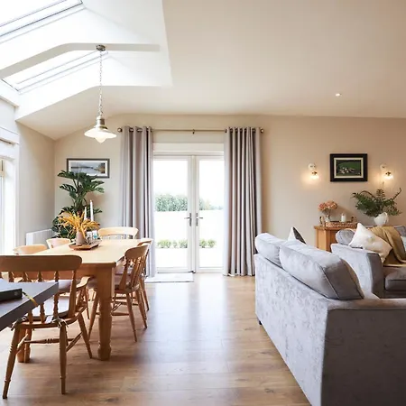 The Tatil Evi Killaloe