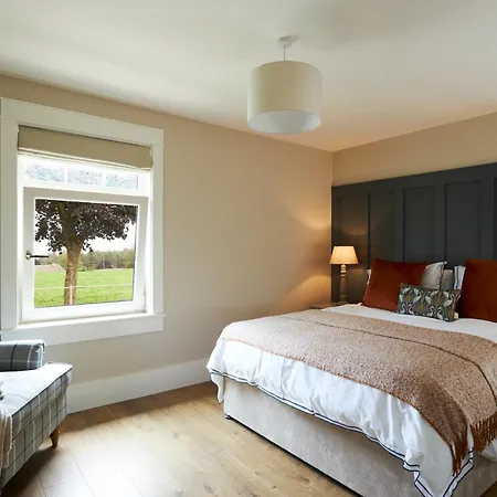 The Semesterbostad Killaloe