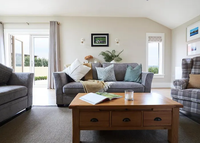 Semesterbostad The *